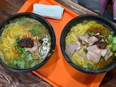 -一品飘香米线(一中总店)
