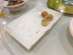 -文楼·淮扬菜·淮安早茶(河下古镇翔宇店)