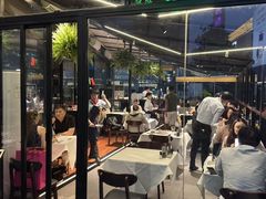 -拉蒂娜·巴西牛排馆 Latina·Brazilian Steakhouse(陆家嘴旗舰店)