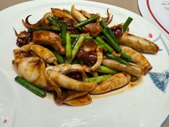 -良友·海鲜青岛菜(五四广场店)