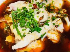 -小民大排档(光谷店)