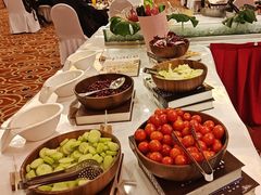 -天伦王朝酒店·盛华瑄餐厅