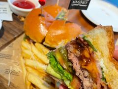 -Magnet磁食(同德店)