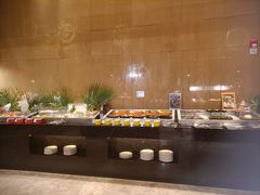 -美食汇·海鲜自助西餐厅·江门富力万达嘉华酒店