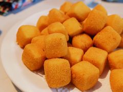 招牌八味豆腐-肥仔文澳门猪骨煲(南京西路店)