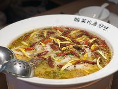 -新太二·鲜料川菜(群光广场店)