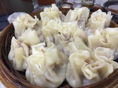 -杨记小骨头羊杂馆(南五马路店)