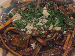 -阿巧一号私房菜(止园路店)
