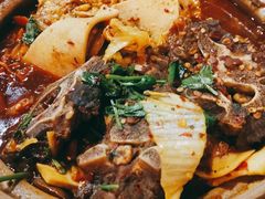 -汉森熊啤酒屋(双塘东路店)