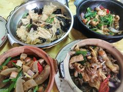 -海鲜街菜馆(海珠南路店)