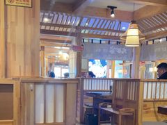 -九田家黑牛烤肉料理(石路天虹店)