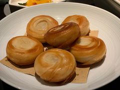 牛肉饼-晓长安·新陕菜(曲江店)