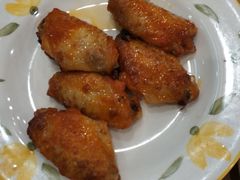 -萨莉亚意式餐厅(苏州食百家店)