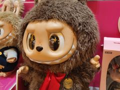 -泡泡玛特POPMART(蓝色港湾店)