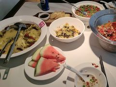 -新辣宴·湖南家常菜·商务聚餐(中粮创芯店)