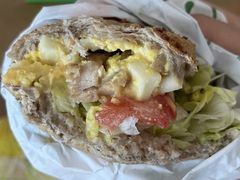 -赛百味SUBWAY(奥城店)