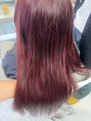 点击看大图 -宫铭烫发染发接发店