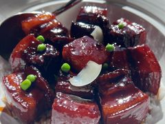 -昆仑饭店-鲜筵餐厅