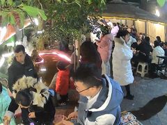 -邛海景风火盆烧烤(大石板古村二分店)