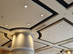 -怡聚轩全日制自助餐厅(大中华喜来登酒店)
