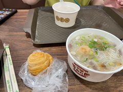 -黄则和花生汤(中山路店)