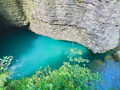 -鹿院坪生态旅游景区