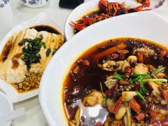 -簋街仔仔小龙虾(簋街二店)