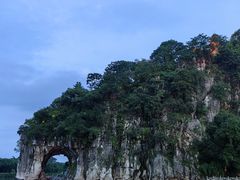 -璟象酒店-爱丽坊景观餐厅