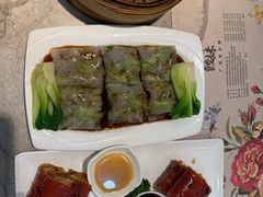 -虾饺妹·粤式手工点心(水荫路店)