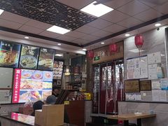 -东关吉祥西安腊汁肉夹馍(健德门店)