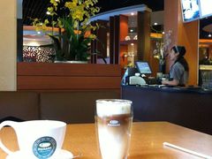 焦糖奇诺咖啡-manabe (共和新路店)