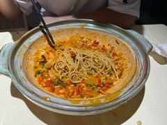 -罗霸蛮老岳阳大排档·鲜货烧烤·土吊子煨砂锅烧菜