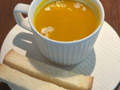 -本处·素食·融合料理(南油店)