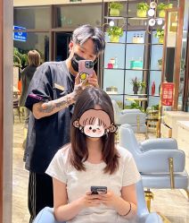 -MY WAY SALON