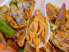 -嘉升大排档(番禺总店)