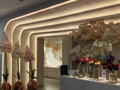 -PARFUM FLORAL花境法餐(南京首店)
