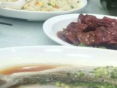 -梅龙镇酒家(南京西路总店)