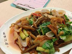 -佛有缘素食馆·荔湾老字号(陈家祠首店)
