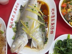 -蛇口康乐快餐鱼仔档(翠苑小区店)
