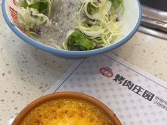 -韩香福烤肉庄园(荣成店)