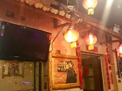 -粗粮人家·东北菜(洋桥店)