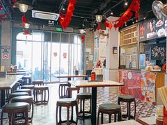 -鲜得来排骨年糕(即墨路店)