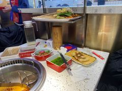 -小妖君串捞火锅(黄屯店)