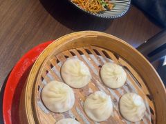 -玖鲜小笼(中山广场店)