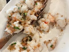 -拉威海鲜市场