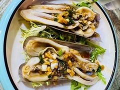 -众想海鲜·烧烤·海肠捞饭·渔家菜(孙家疃店)