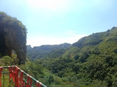 -老象峰