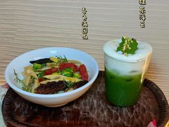 -三出山火锅(万象天地店)