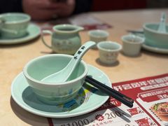 -丰圆轩粤式茶楼(大宁国际商业广场店)