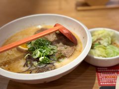 -味千拉面(金融街店)